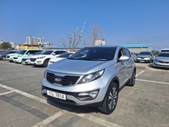 Kia Sportage 2013