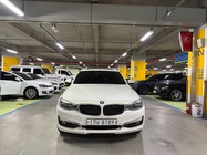 BMW Gran Turismo 2017