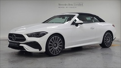 Mercedes-Benz CLE-Class 2025