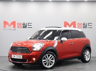 MINI Countryman 2013