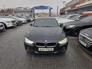 BMW 3 Series 2014
