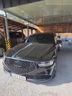 Genesis G90 2019