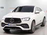Mercedes-Benz GLE-Class 2023