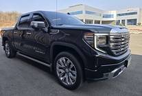 GMC Sierra 2023