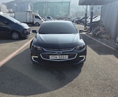 Chevrolet Malibu 2017