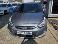 Hyundai Accent 2016