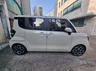 Kia RAY 2023