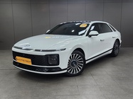 Hyundai Grandeur 2025