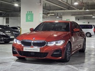BMW 3 Series 2020