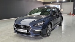 Hyundai i30 2020