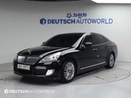 Hyundai Equus 2015