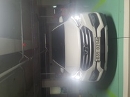 Hyundai Santa Fe 2016