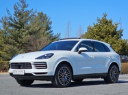 Porsche Cayenne 2019