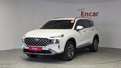 Hyundai Santa Fe 2023