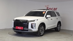 Hyundai Palisade 2024