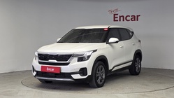 Kia Seltos 2022