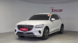 Genesis GV70 2022