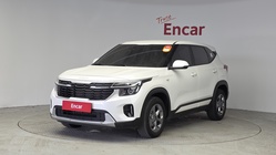 Kia Seltos 2023