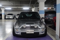 MINI Cooper 2005