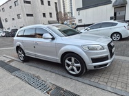 Audi Q7 2009