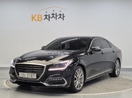 Hyundai Genesis 2016