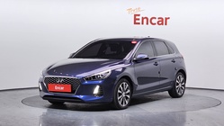 Hyundai i30 2017