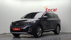 Kia Sorento 2017