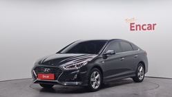 Hyundai Sonata 2018