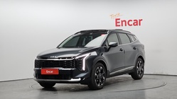 Kia Sportage 2024