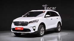 Kia Sorento 2018