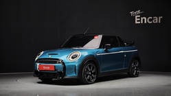 MINI Cooper 2023