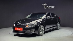Kia K5 2013