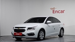 Chevrolet Cruze 2016