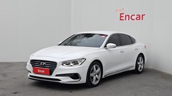 Hyundai Grandeur 2017