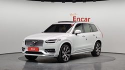 Volvo XC90 2023
