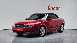 Audi A4 2006