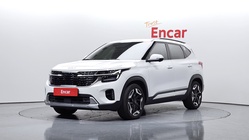 Kia Seltos 2024