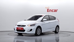 Hyundai Accent 2016
