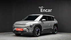 Kia EV3 2025