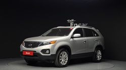 Kia Sorento 2009