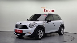 MINI Countryman 2014