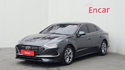 Hyundai Sonata 2020