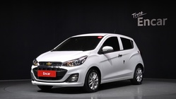 Chevrolet Spark 2020
