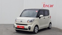 Kia RAY 2019