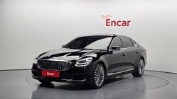 Kia K9 2018