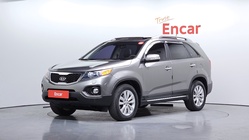 Kia Sorento 2011