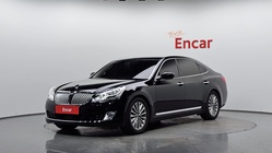 Hyundai Equus 2013