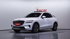 Genesis GV70 2021