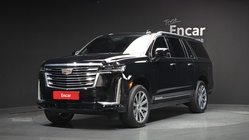 Cadillac Escalade 2023