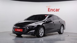 Chevrolet Malibu 2019